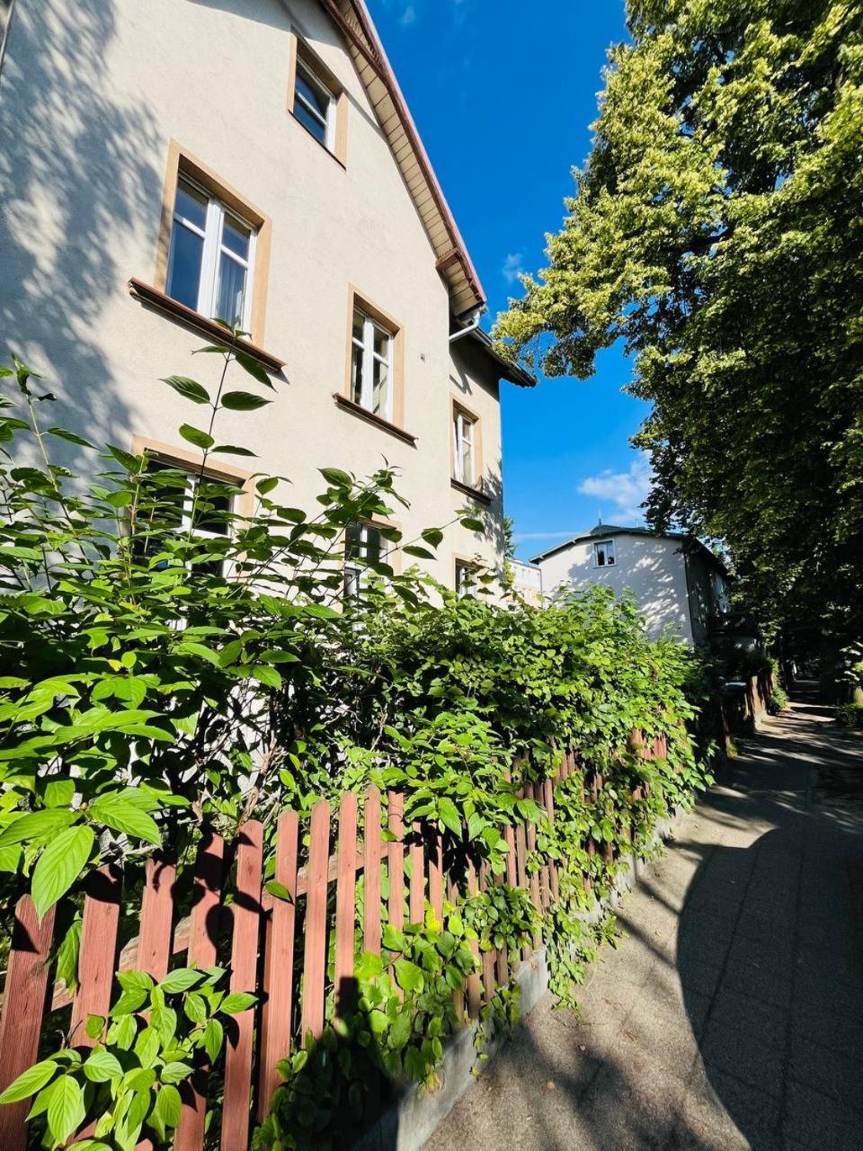 Apartmán Kawalerka W Sopocie Sopoty Exteriér fotografie