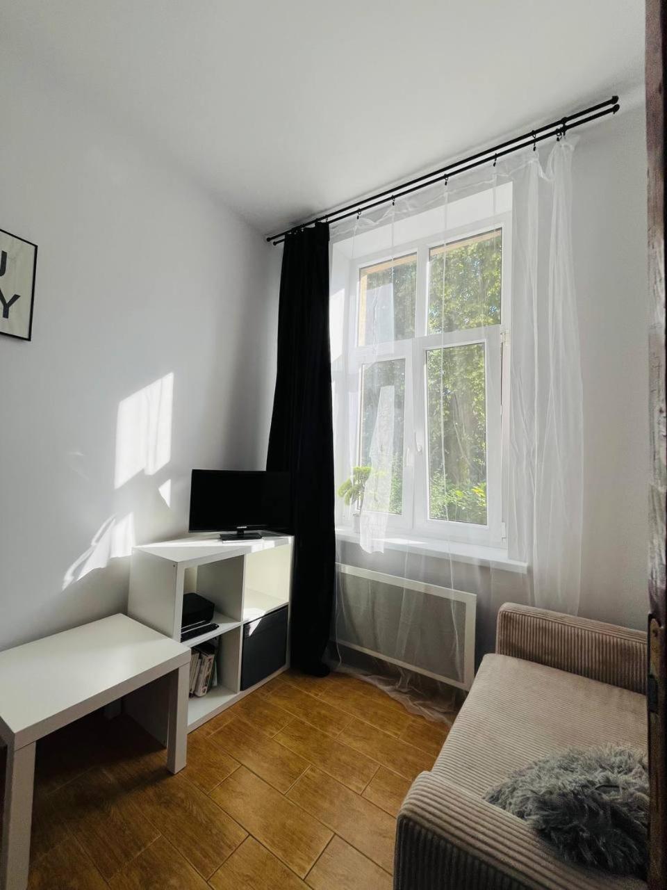 Apartmán Kawalerka W Sopocie Sopoty Exteriér fotografie