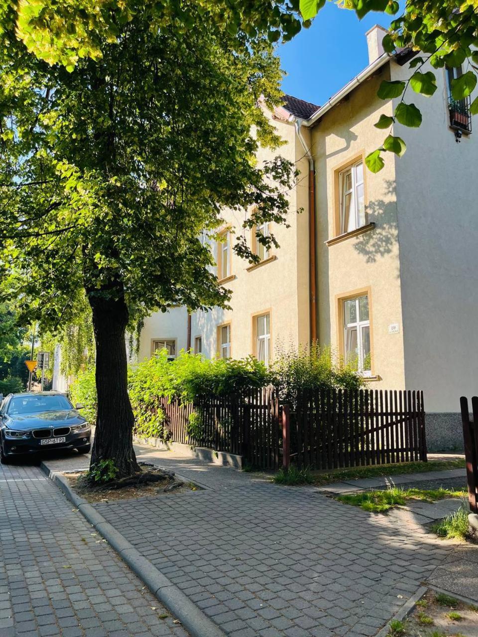Apartmán Kawalerka W Sopocie Sopoty Exteriér fotografie
